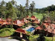 Karenina Agung Resort Semarang