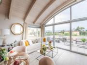 Penthouse in Lucca with Terrace and Views Penthouse in Lucca with Terrace and Views