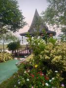 MrT Riverside Sampran มิสเตอร์ที โฮมสเตย์-ทองกวาว