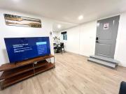 remodeled 2b 1b house Rosemead c