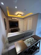 Apartamento na área central de Joinville