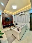 The Calm Nest by Luke and Nian