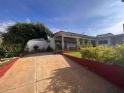 Casa Bambú, en contacto con la naturaleza