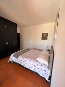 Casa Bambú, en contacto con la naturaleza