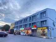 Top Arau