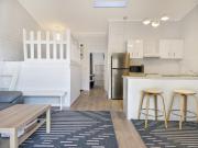 Alpha 9 - Central 3BR Apt l Ski Storage l Smart TVs l WiFi