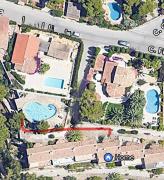 Cozy Rustic Spanish House