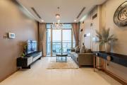 LUNA Apartment- Vinhomes Central Park LUNA Apartment- Vinhomes Central Park