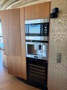 Helios Extra Apartment in Vilnius skyscraper 20 floor