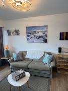 Ski in out G2 Alps studio by Jolidi