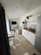 Studio calme entre Aix et Marseille