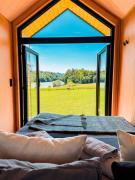 Tiny House Glamping Mak