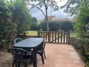 T2 st cyprien accès plage Clim réversible