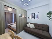 1BR Condotel with Balcony at FAME Residences #FM31-1