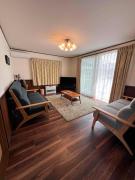 Hakuba Mountain Chalet