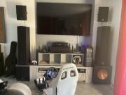 MAISON PRIVÉE AVEC PISCINe