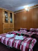 MNT Homestay Chitkul By Soma Stays