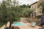 Casolare Cento Ulivi Luxury & Charme - Villa exclusive use