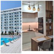 Apartmani Marjanovic