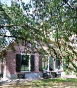 Logeerderij Het Landleven met jacuzzi en sauna Achterhoek