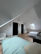 Charmante Maison Néo-bretonne