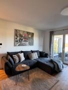 Ferienwohnung zum roten Rain