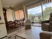 Le Cannet Rocheville grand 3 pieces 2 terrasses