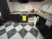 Deluxe Apartment Nador