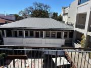 Modern living in central town