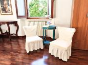 Residenza della Baronessa 3bdr Charm fronte Cinema