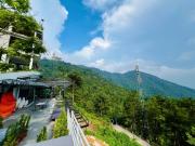 An House, Farm & Trekking