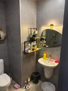 Уютная студия у моря