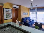 ROMANTIc PLAYA CENTRO - Garaje gratuito