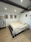 Studio Cannes, near Croisette