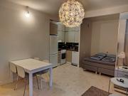 Upea yksiö aivan Helsingin keskustasta