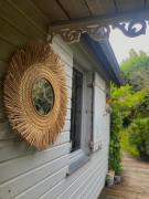 La vigie maison les pieds dans leau