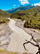 Holiday home in Racha