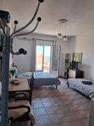 Top Agios Ioannis Kaspaka