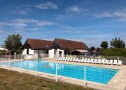 Villa 6 pers De Haan with warm swimming pool access Villa 6 pers De Haan with warm swimming pool access