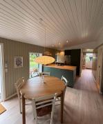 Cozy 6 person holiday home in Juelsminde - 5 minutes walk to the beach