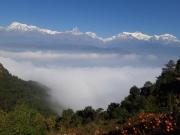 Top Nagarkot