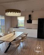 Kaper Łeba - Domki Nad Morzem Kaper Łeba - Domki Nad Morzem