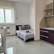 Kristal Apartmani - Banja Ždrelo