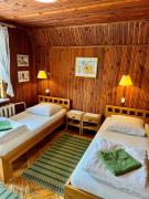 Maple House - Sodyba Tarp Klevų