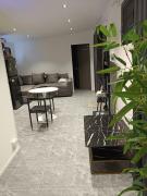 Maison Privée, 20m de la plage