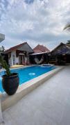 Villa Padi Pakem