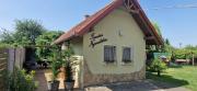 Tamási Villa- Nyaralóház