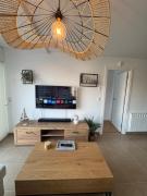 Camino Fisterra Beach - Apartment