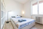 Cozy apartment in front of Naviglio Grande