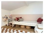 Chouk House - Idéal Famille avec Terrasse